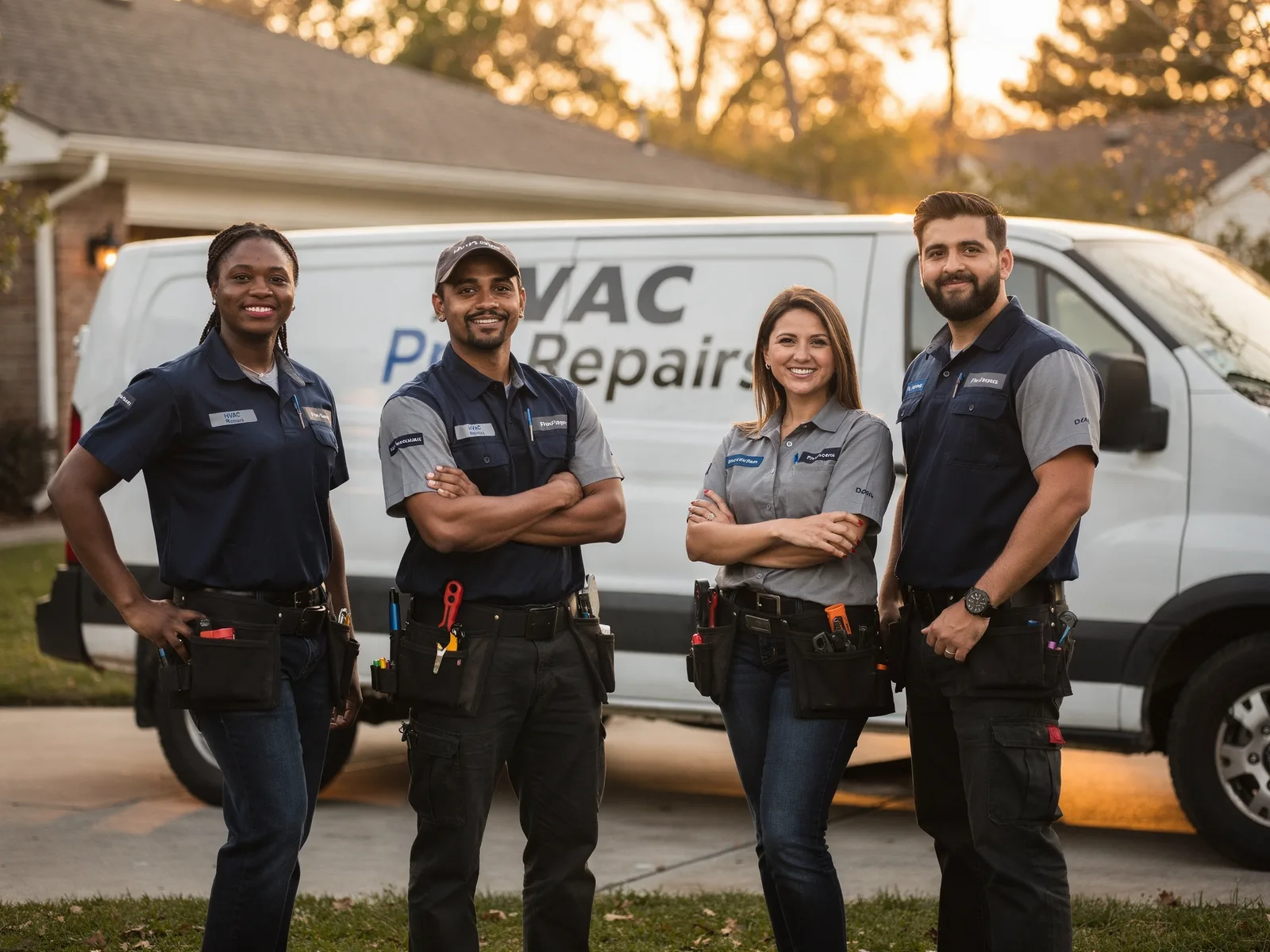Heat Pump Repair company in Fayville, MA